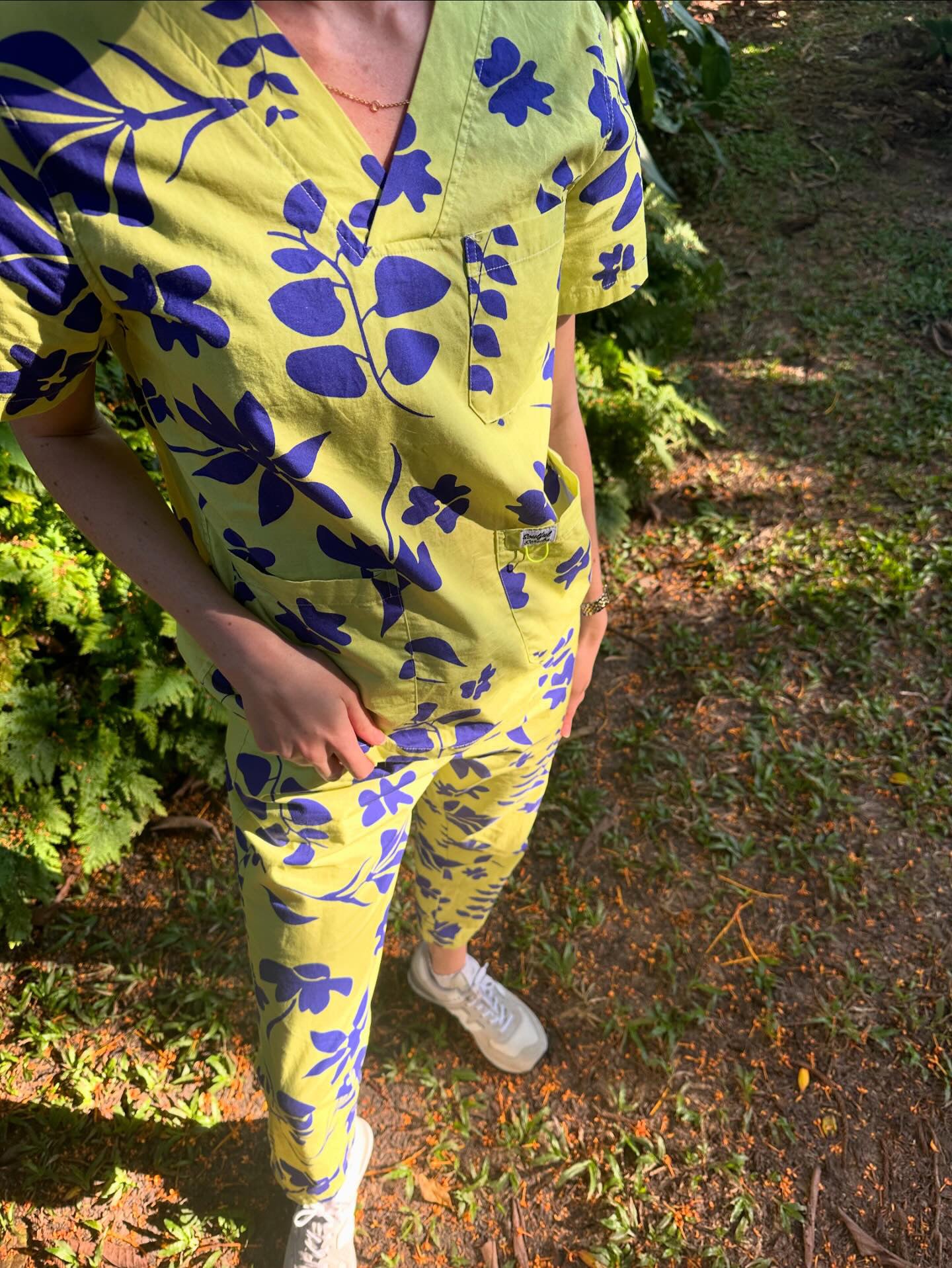 Hawaiin