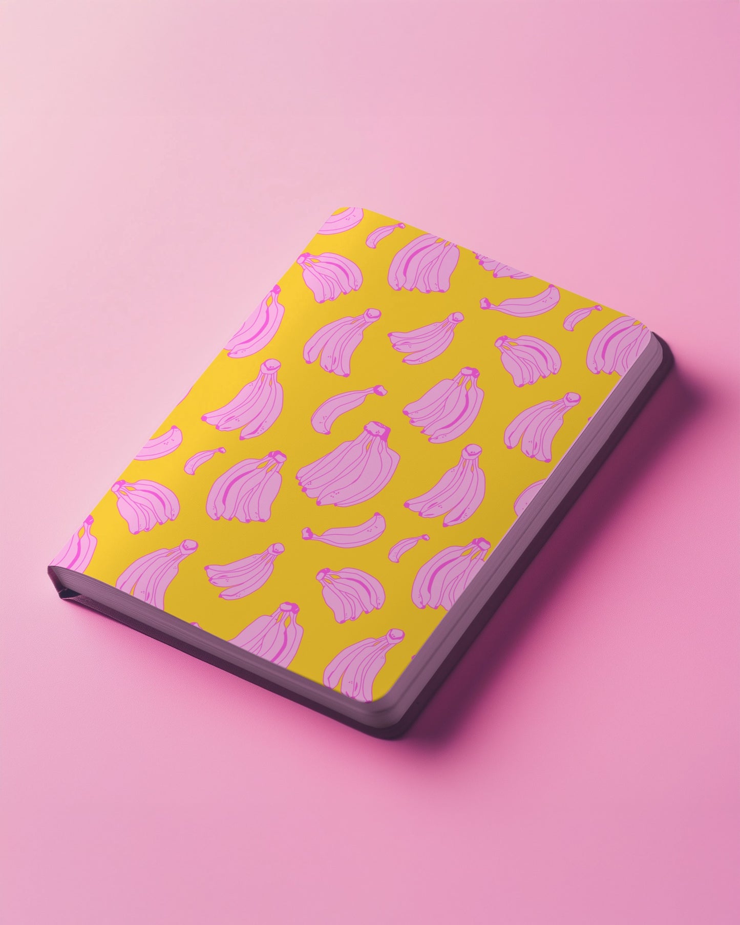 Banana™ Colourful Art Print | Mood-Boosting Decor by Charlotte Design