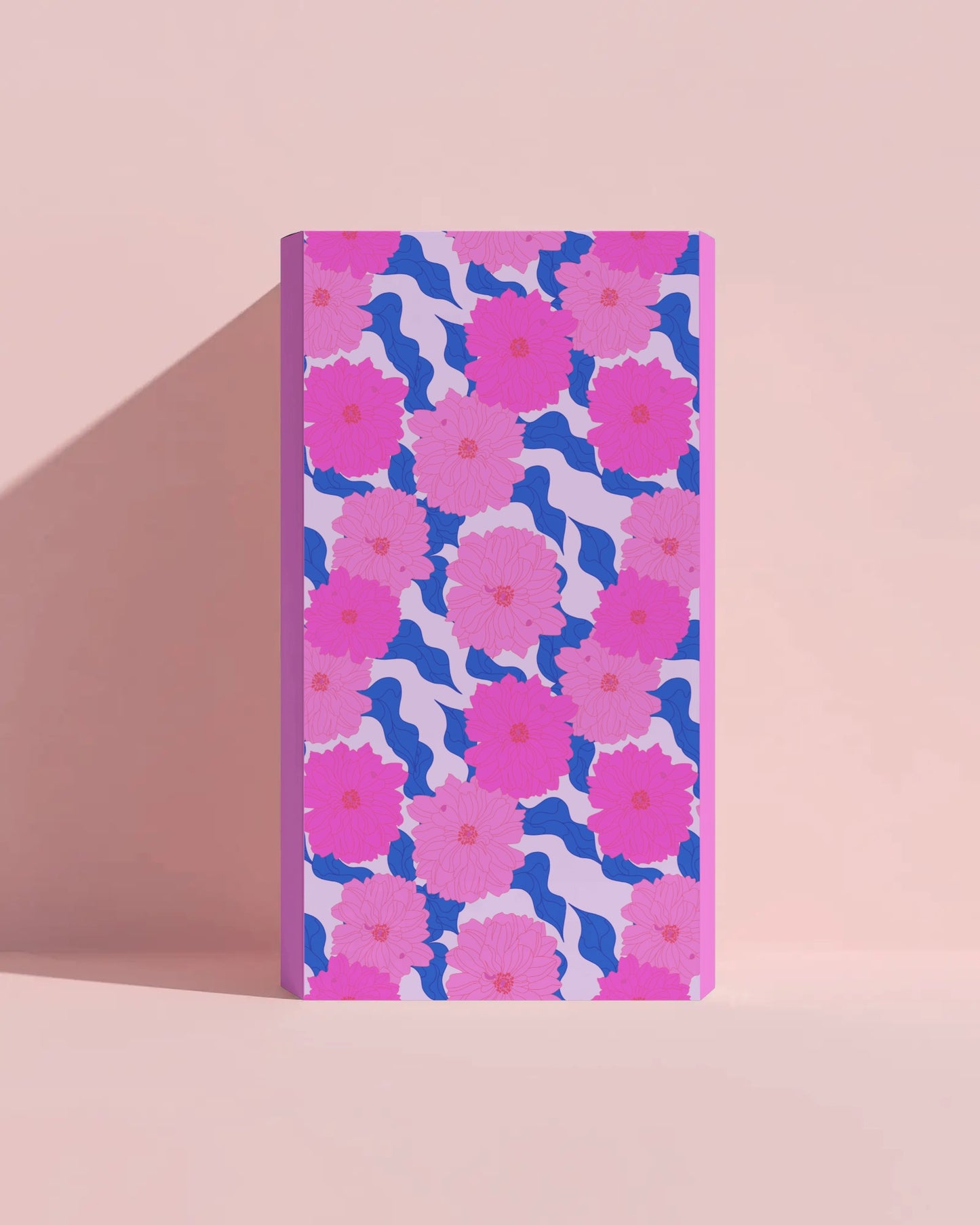 Golden Girasol™ Pink Print | Charlotte Design