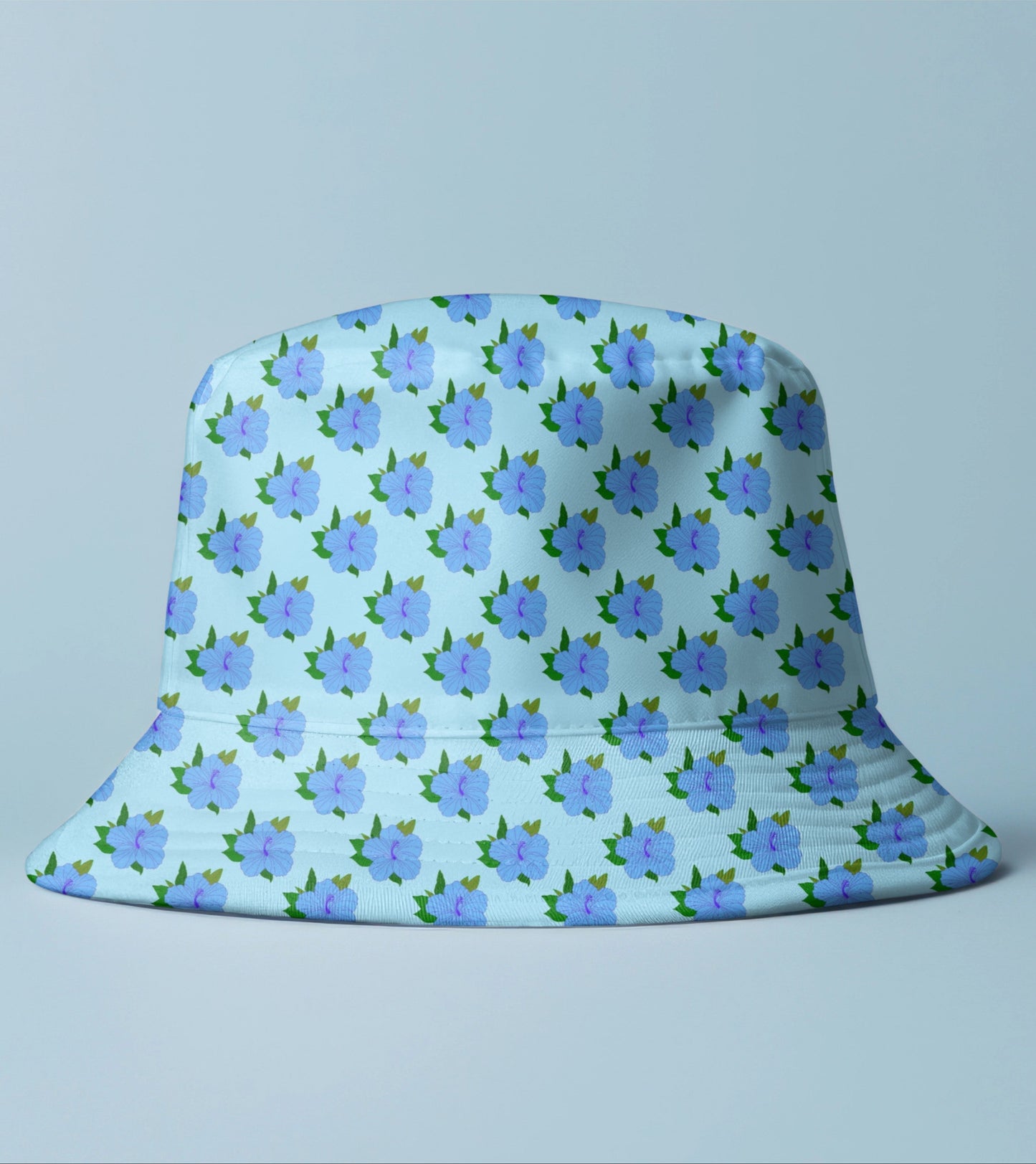 Bungaraya Petite™ Vibrant Hand-Drawn Pattern by Charlotte Design