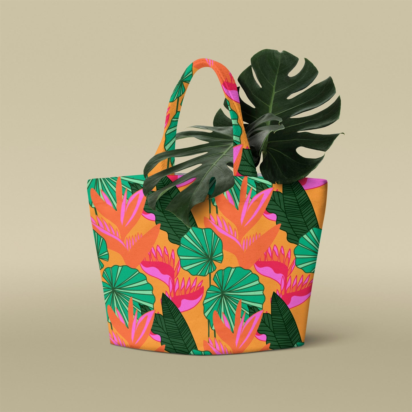 Pleated Plants™ Repeatable Pattern by Charlotte Designs