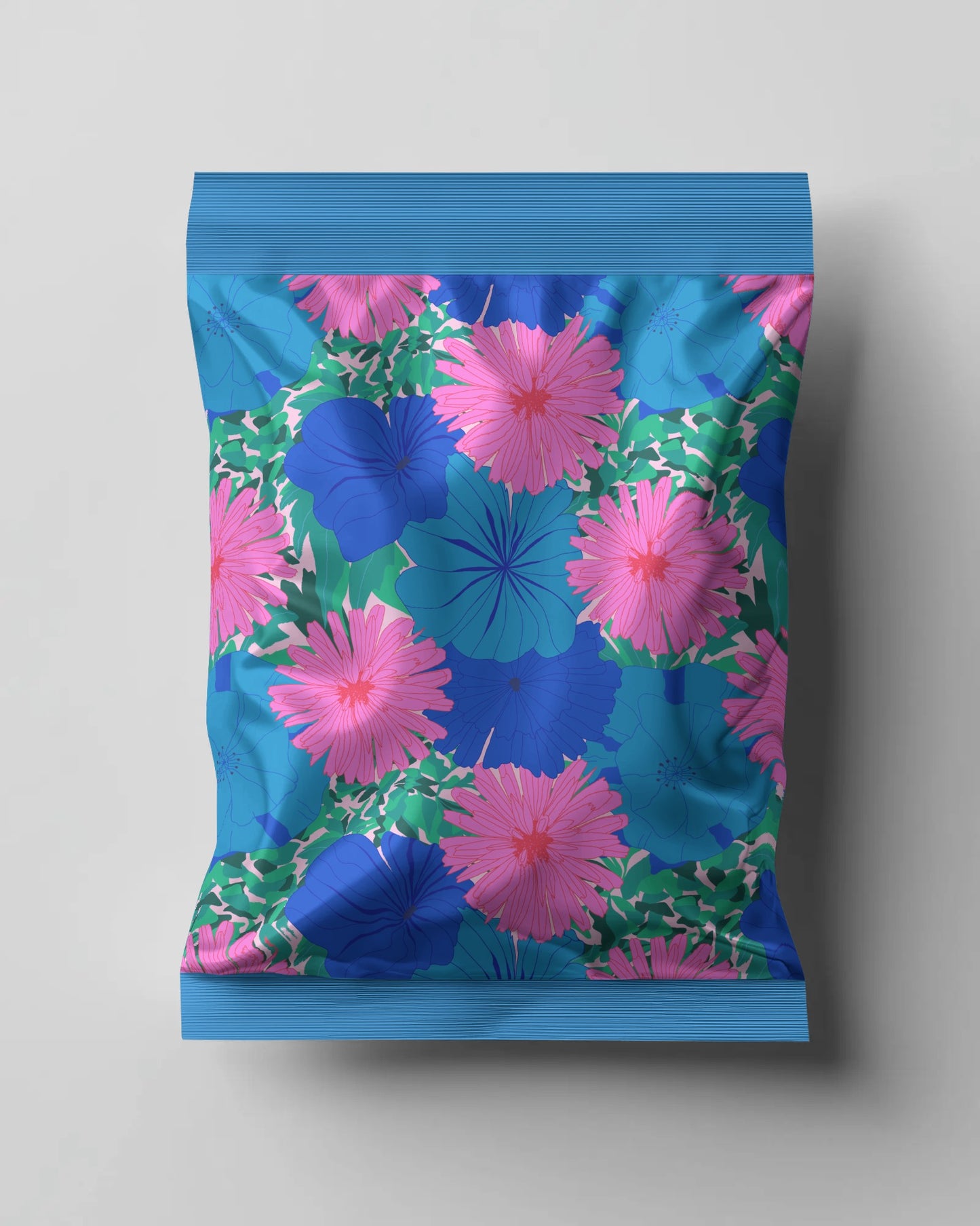 Aster™ Bold Floral Pattern by Charlotte Designs