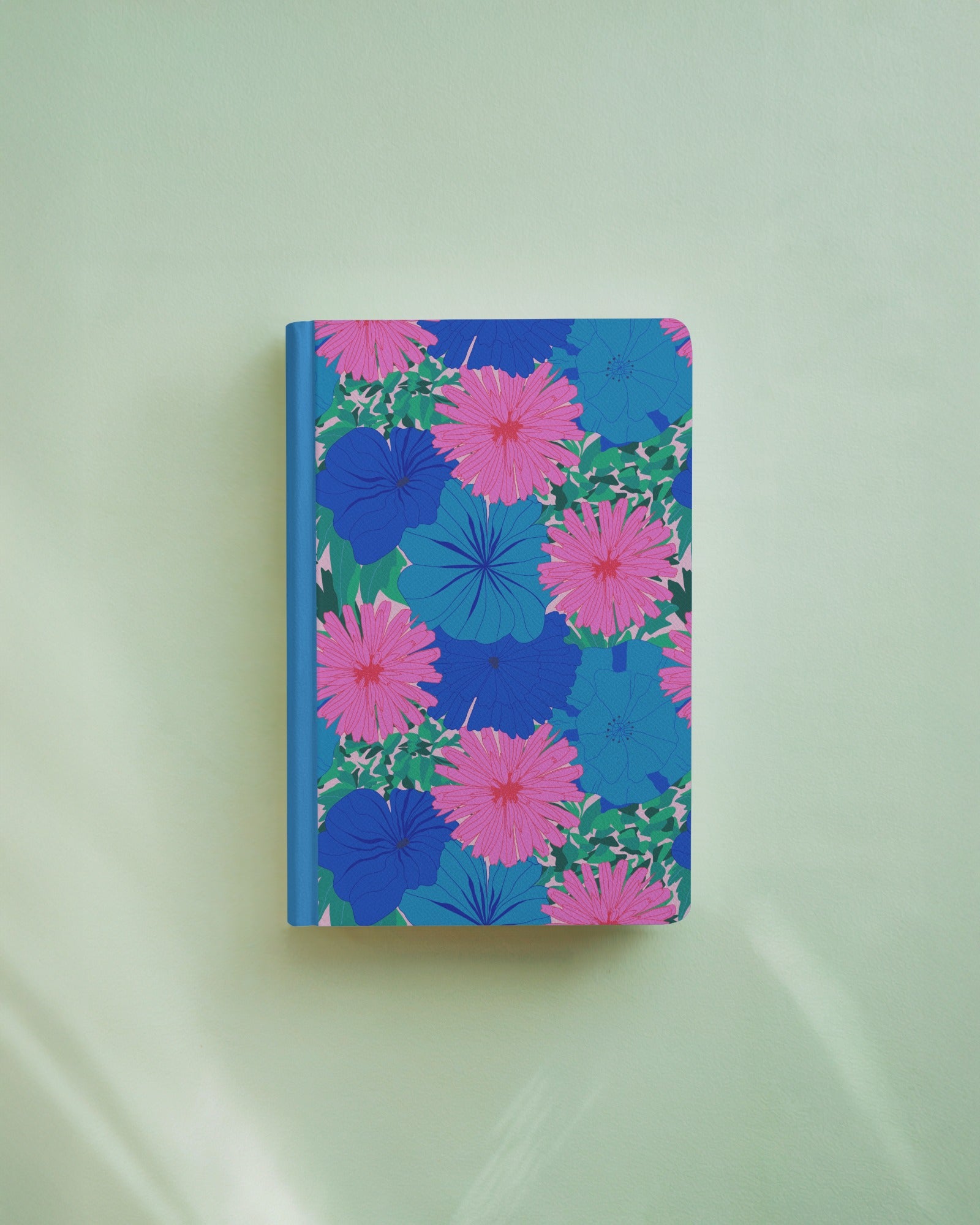 Aster™ Bold Floral Pattern by Charlotte Designs