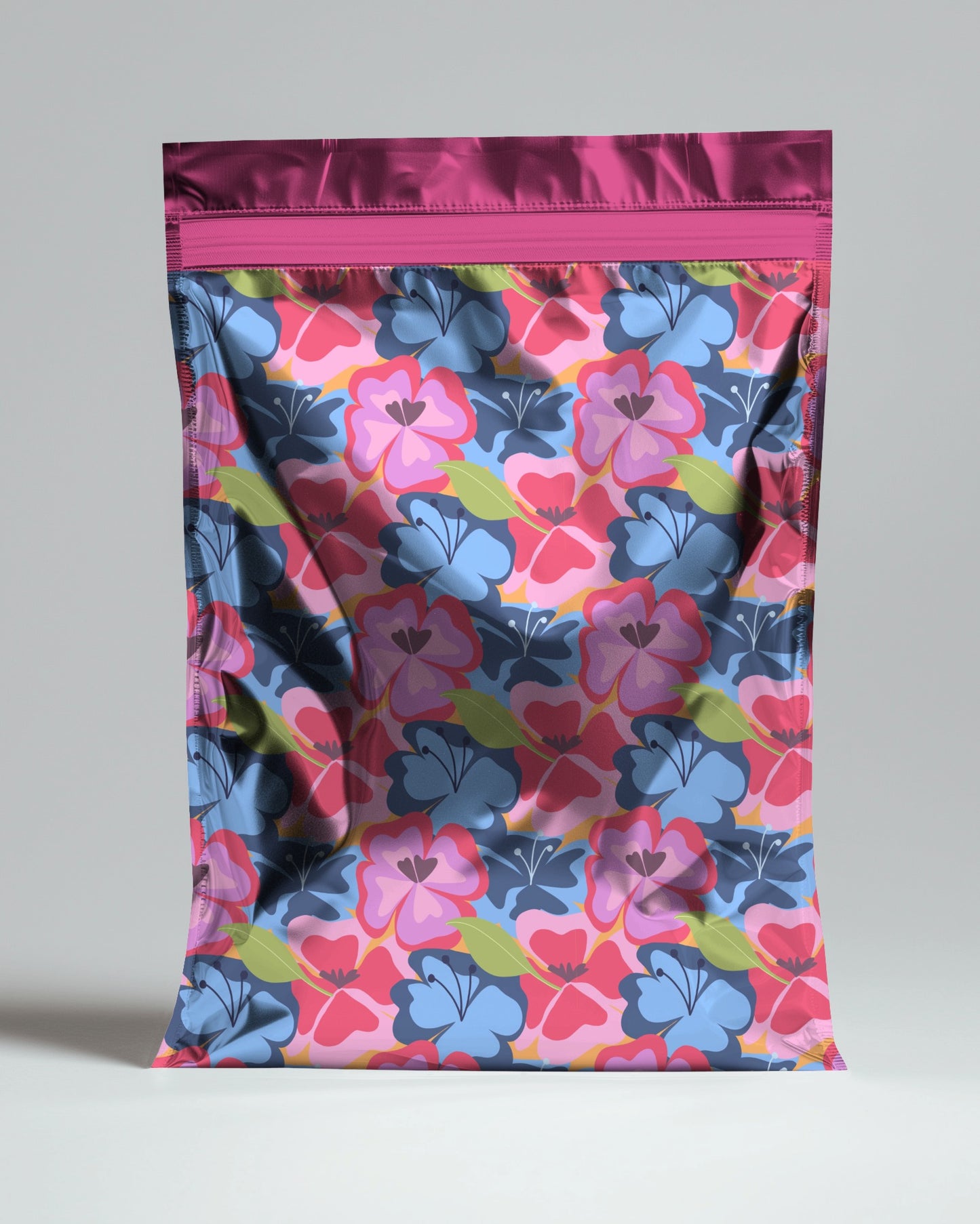 Choco™ Floral Pattern Design by Charlotte Design