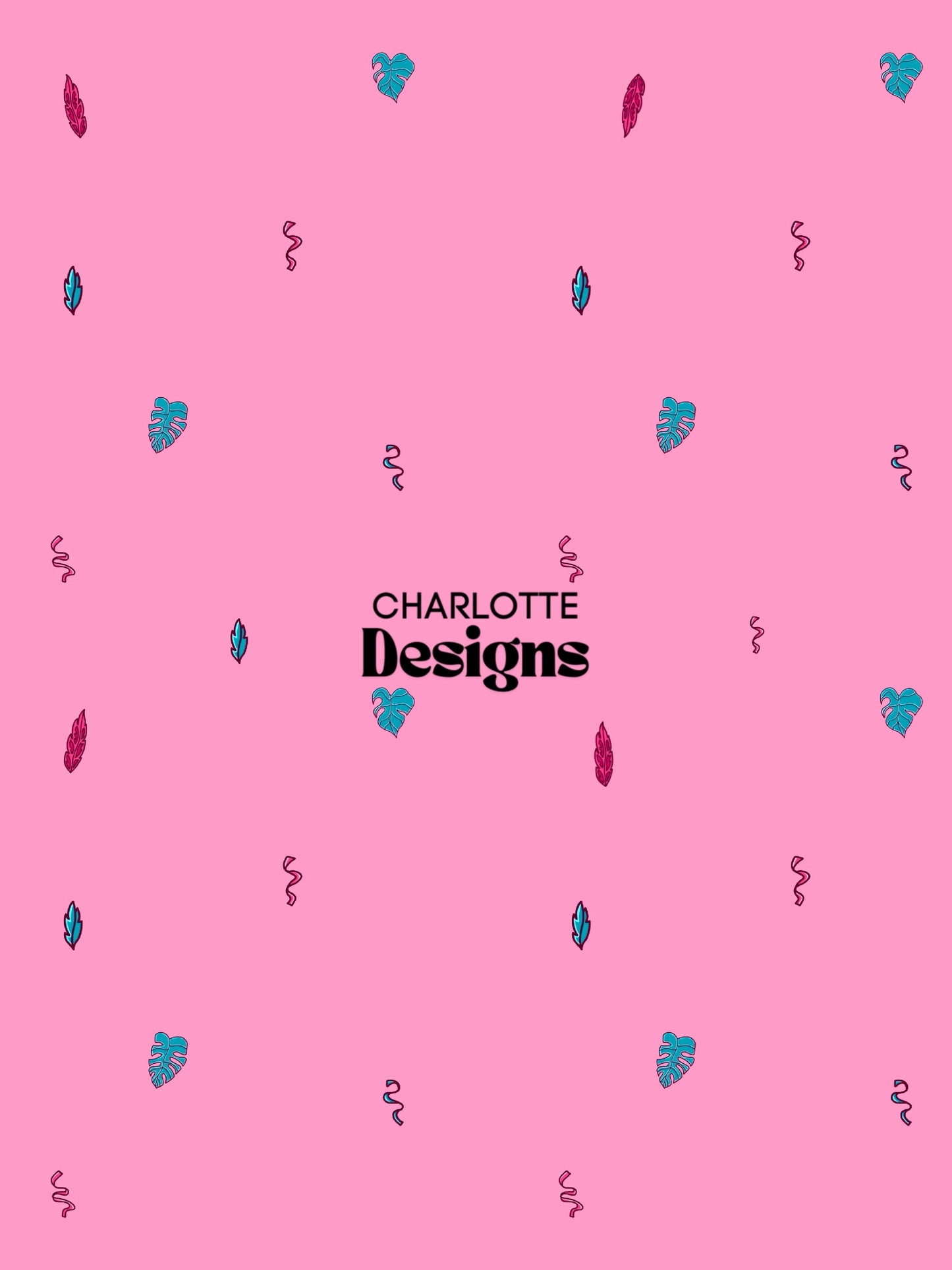 Confetti™ — Exclusive Brazil x Rio Pattern Licence