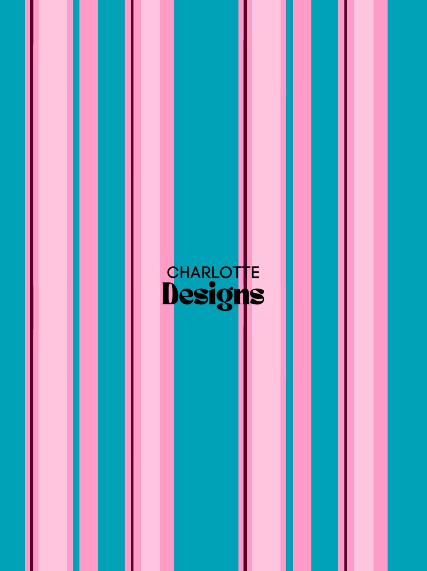 Listrinha™ — Exclusive Brazil x Rio Pattern Licence