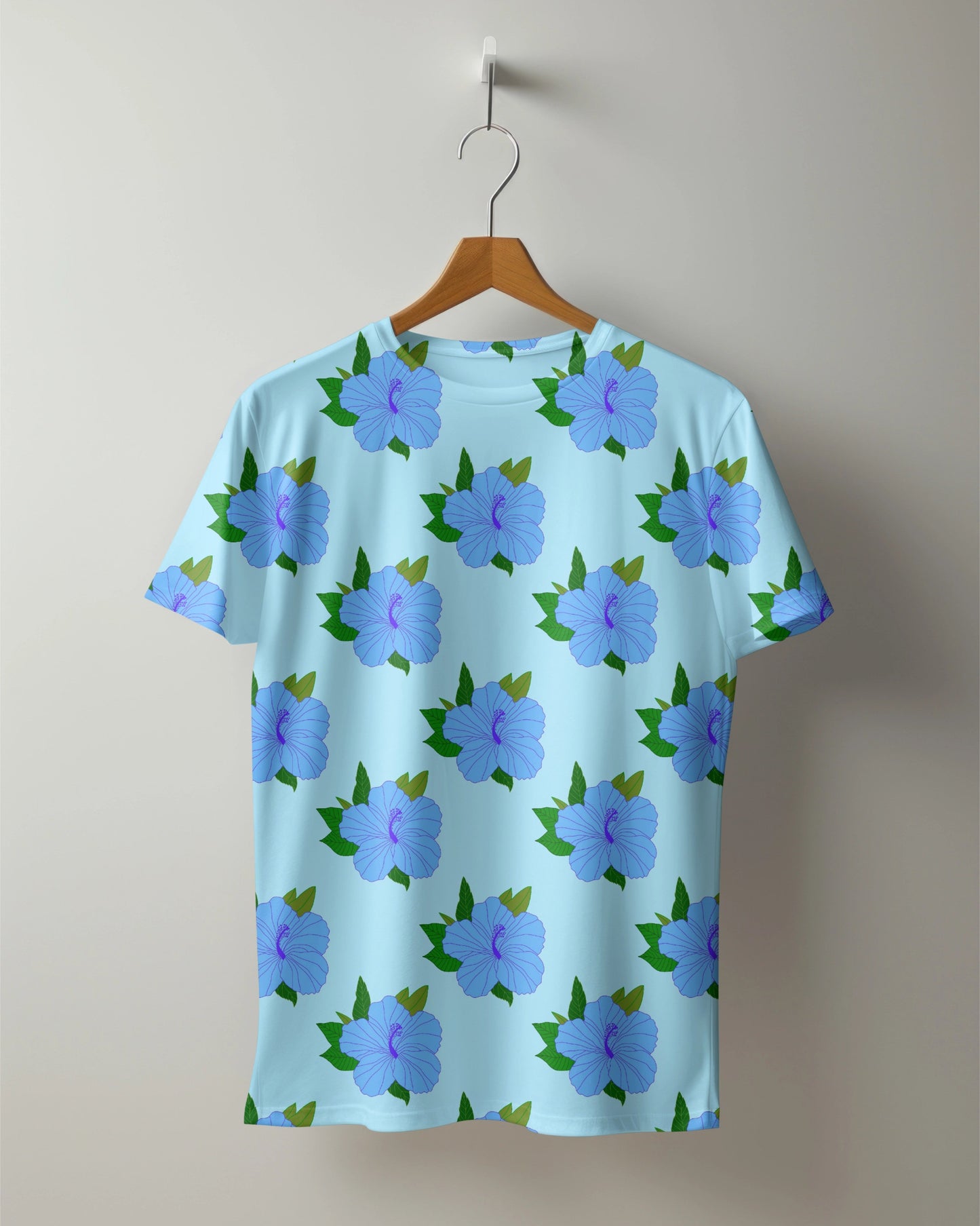 Bungaraya Petite™ Vibrant Hand-Drawn Pattern by Charlotte Design