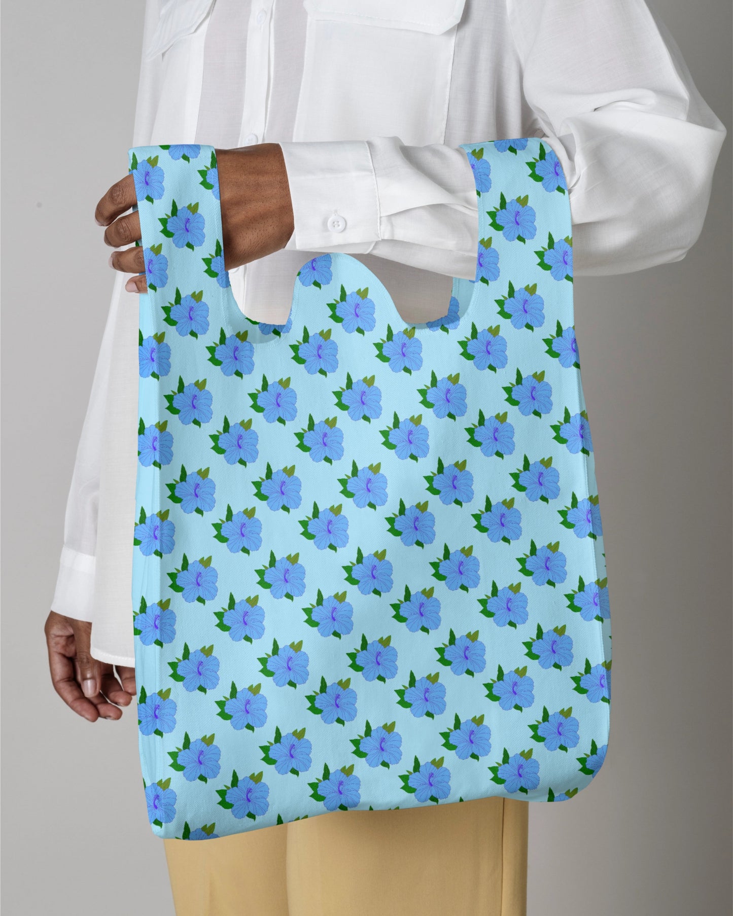 Bungaraya Petite™ Vibrant Hand-Drawn Pattern by Charlotte Design