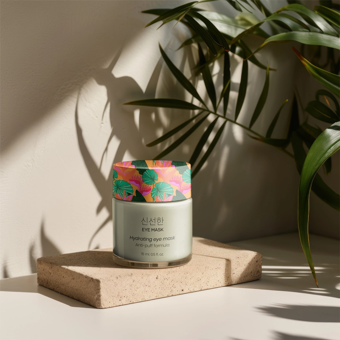 Pleated Plants™ Repeatable Pattern by Charlotte Designs