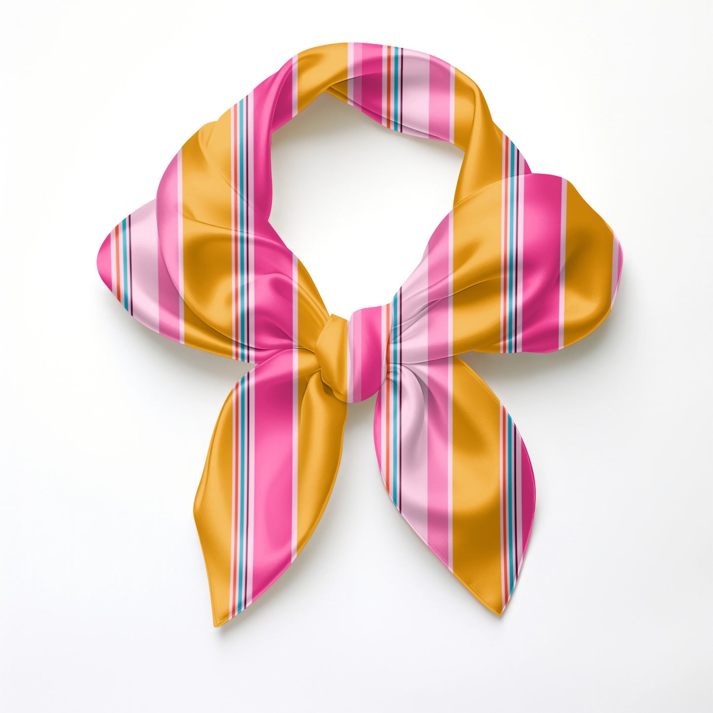 Listrinha™ — Exclusive Brazil x Rio Pattern Licence