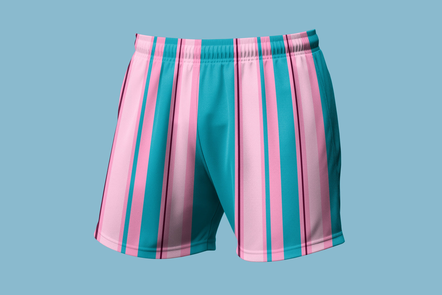 Listrinha™ — Exclusive Brazil x Rio Pattern Licence