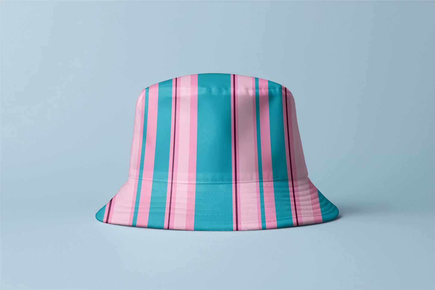 Listrinha™ — Exclusive Brazil x Rio Pattern Licence
