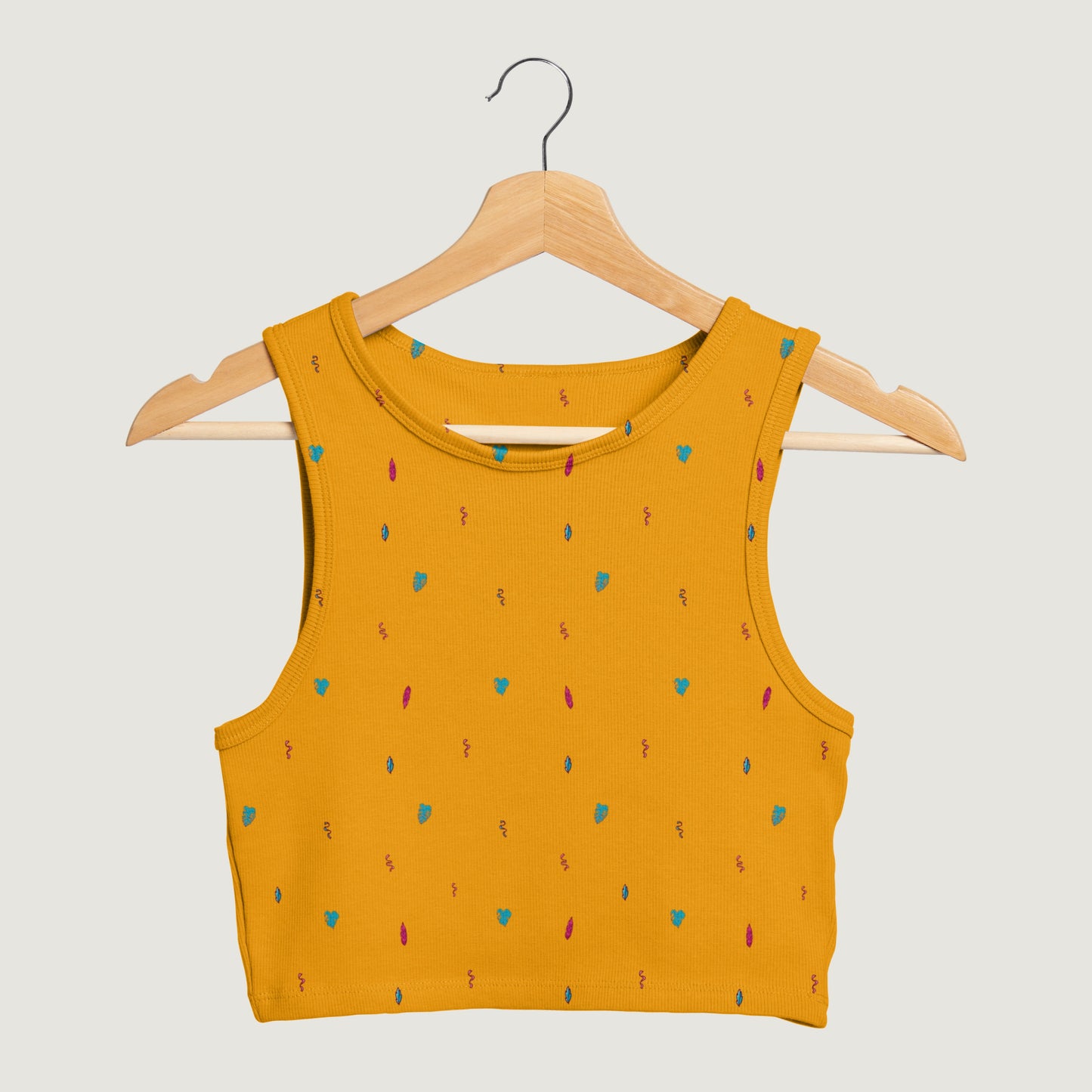 Confetti™ — Exclusive Brazil x Rio Pattern Licence